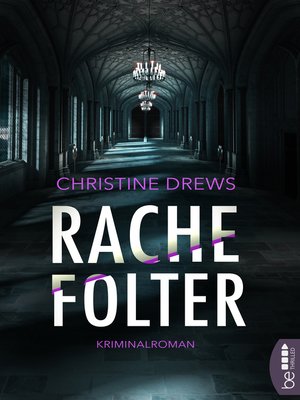 cover image of Rachefolter